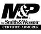 M&P Smith & Wesson Certified Armorer