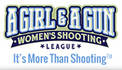A Girl & A Gun