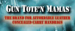 Gun Toten Mamas